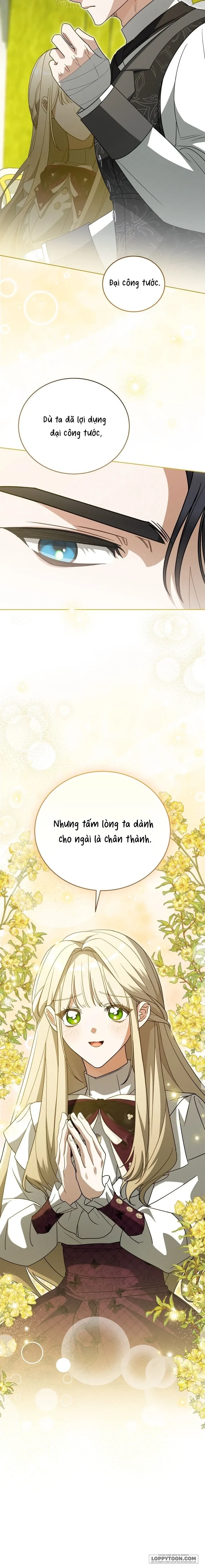 Đại Công Tước Chó Má Của Tôi Chapter 8 - 25