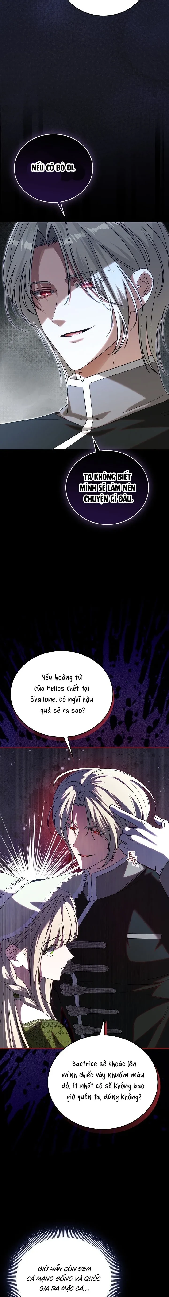 Đại Công Tước Chó Má Của Tôi Chapter 9 - 13