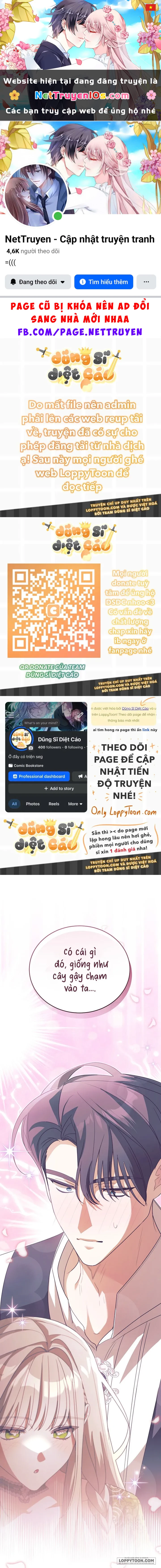 Đại Công Tước Chó Má Của Tôi Chapter 10 - 1