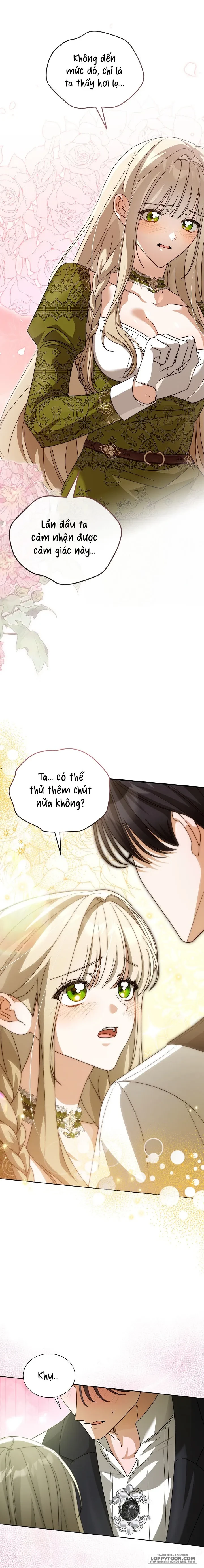 Đại Công Tước Chó Má Của Tôi Chapter 10 - 18