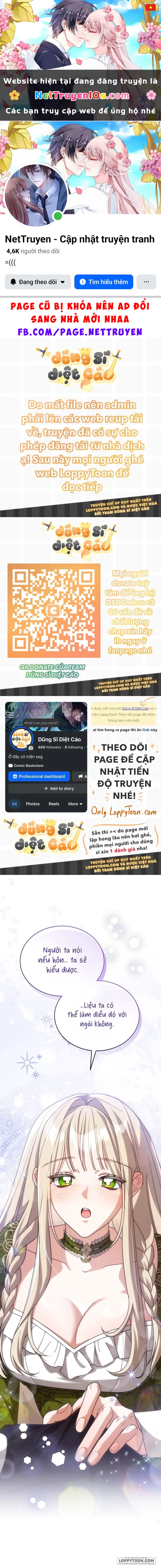 Đại Công Tước Chó Má Của Tôi Chapter 11 - 1