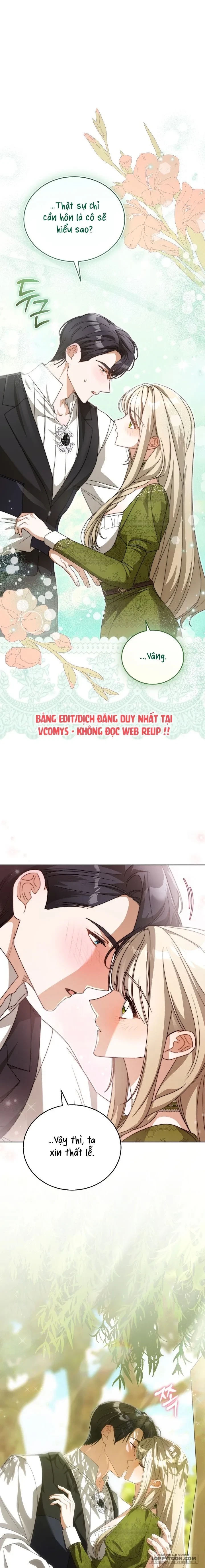Đại Công Tước Chó Má Của Tôi Chapter 11 - 2