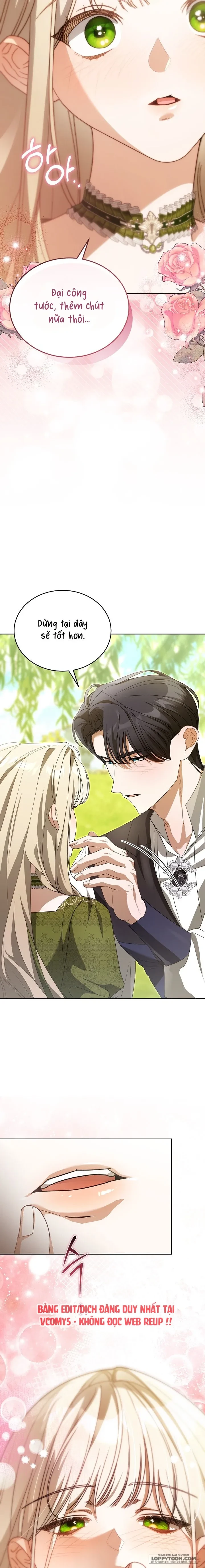 Đại Công Tước Chó Má Của Tôi Chapter 11 - 6