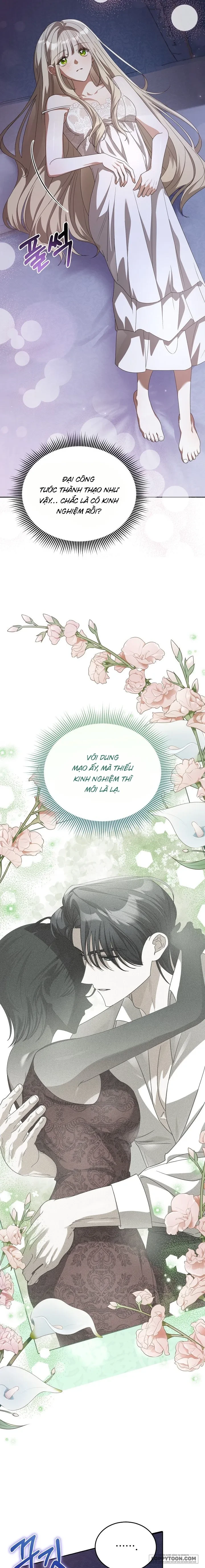 Đại Công Tước Chó Má Của Tôi Chapter 11 - 15