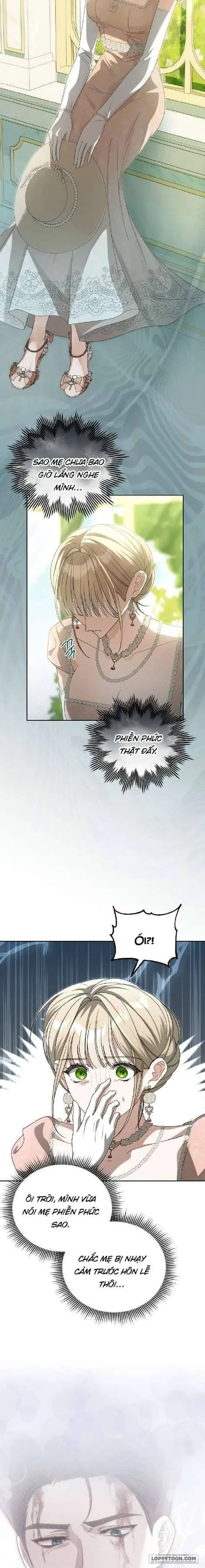 Đại Công Tước Chó Má Của Tôi Chapter 12 - 3