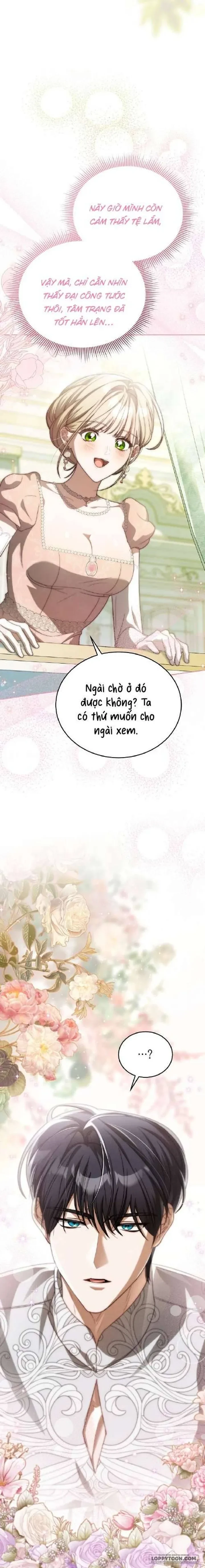 Đại Công Tước Chó Má Của Tôi Chapter 12 - 6