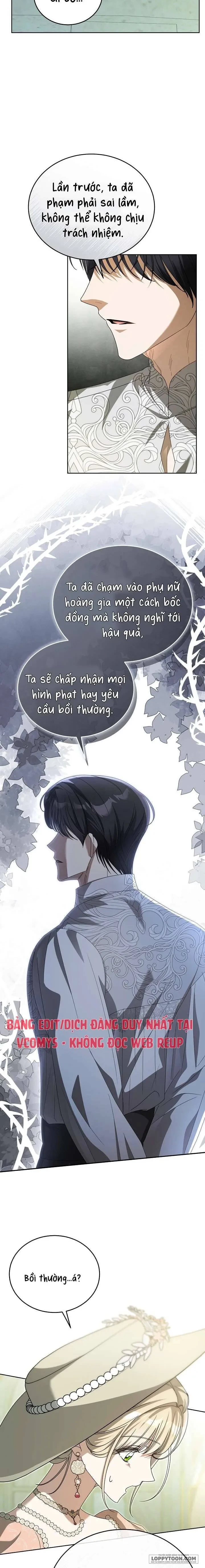Đại Công Tước Chó Má Của Tôi Chapter 12 - 12