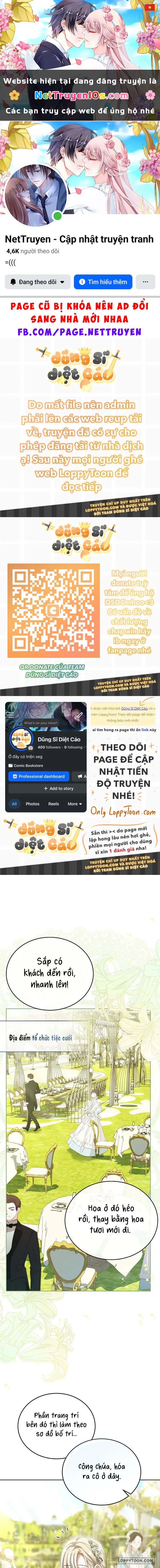 Đại Công Tước Chó Má Của Tôi Chapter 14 - 1