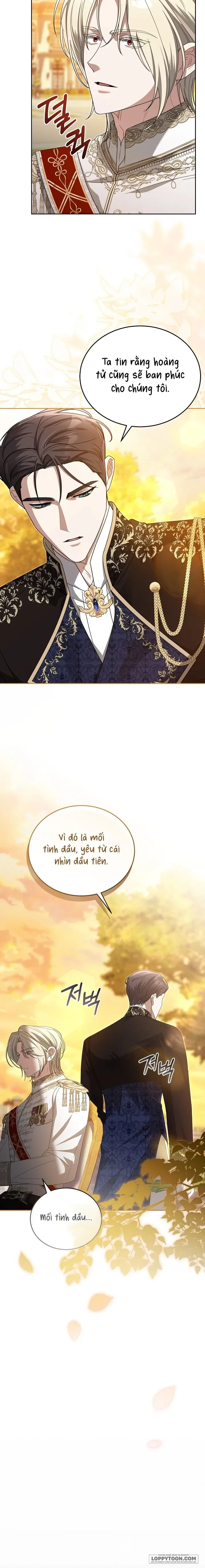 Đại Công Tước Chó Má Của Tôi Chapter 14 - 16