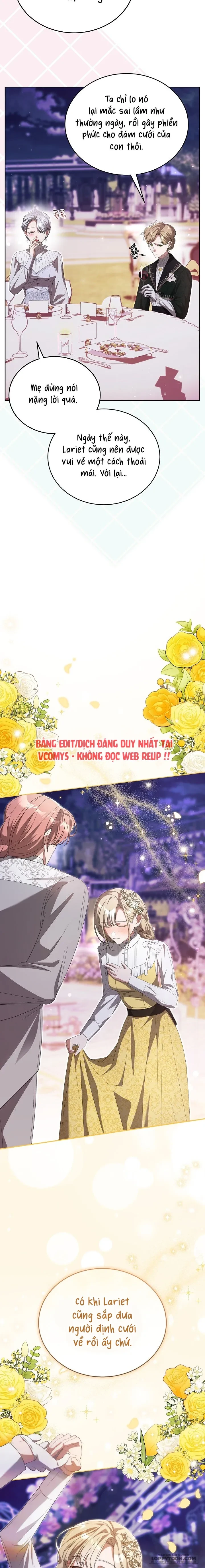 Đại Công Tước Chó Má Của Tôi Chapter 14 - 18