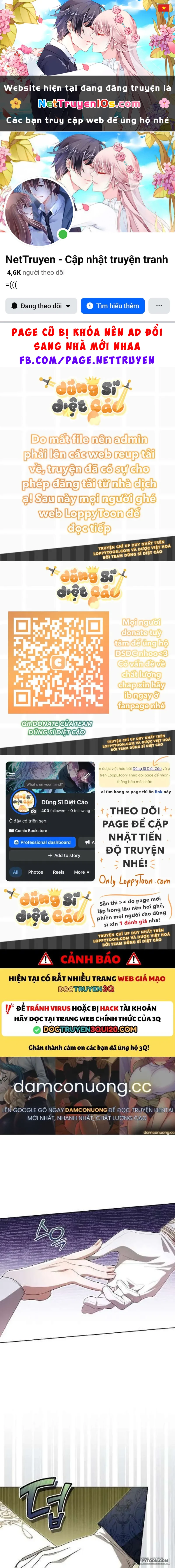 Đại Công Tước Chó Má Của Tôi Chapter 15 - 1