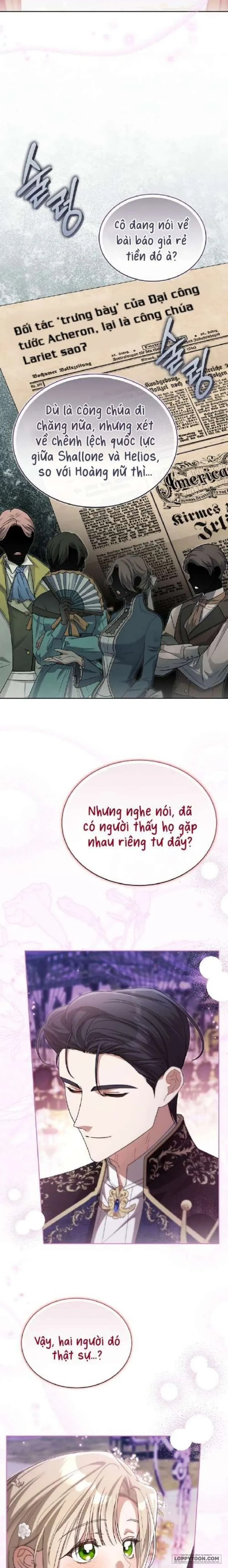 Đại Công Tước Chó Má Của Tôi Chapter 15 - 7