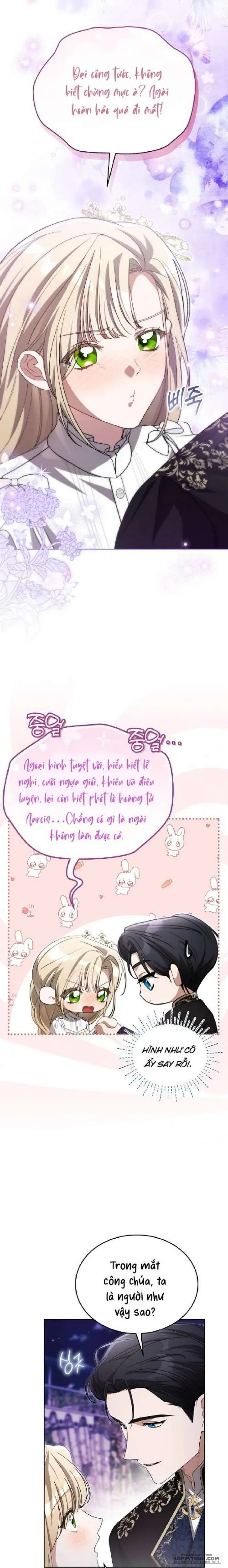 Đại Công Tước Chó Má Của Tôi Chapter 15 - 10
