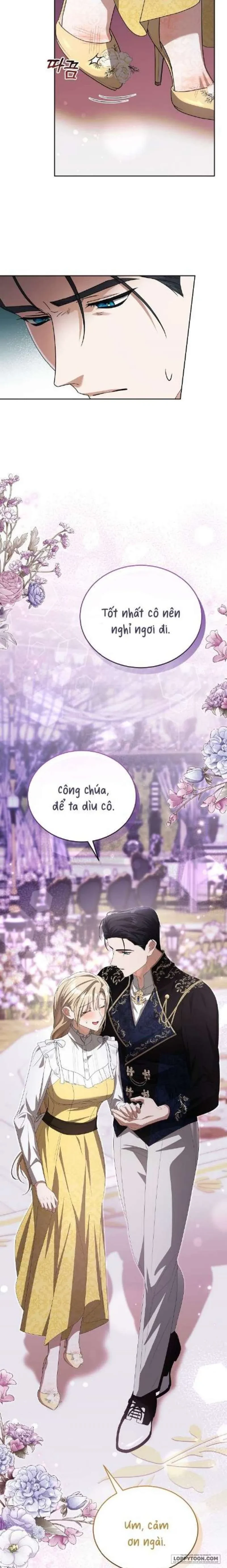 Đại Công Tước Chó Má Của Tôi Chapter 15 - 12