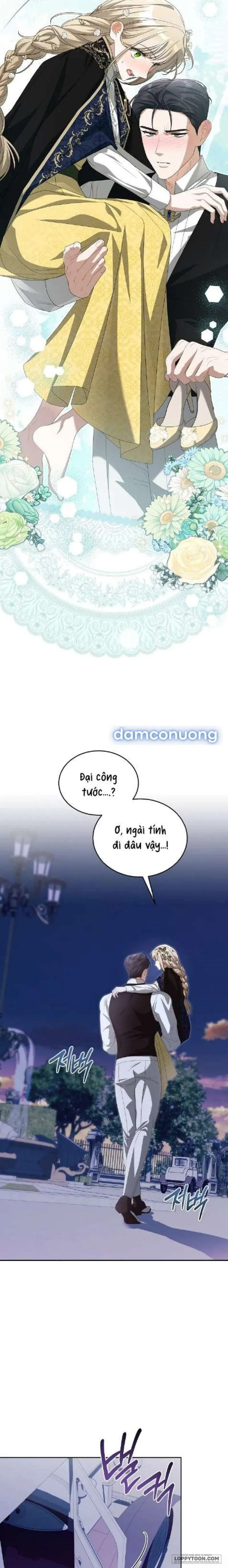 Đại Công Tước Chó Má Của Tôi Chapter 15 - 21
