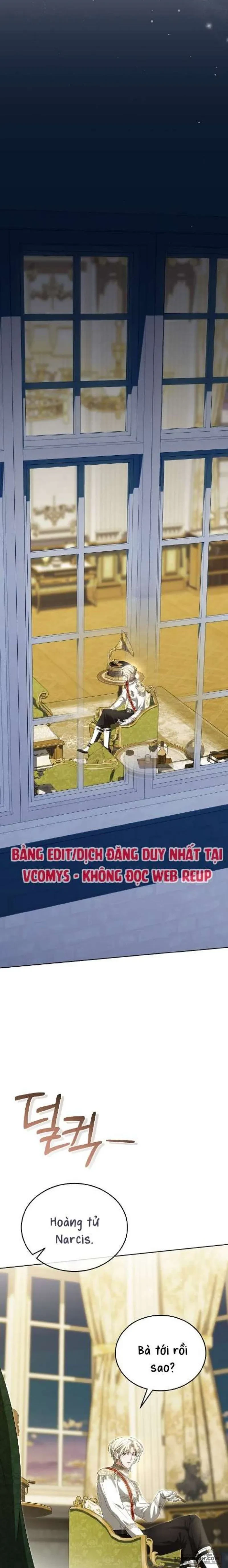 Đại Công Tước Chó Má Của Tôi Chapter 15 - 25