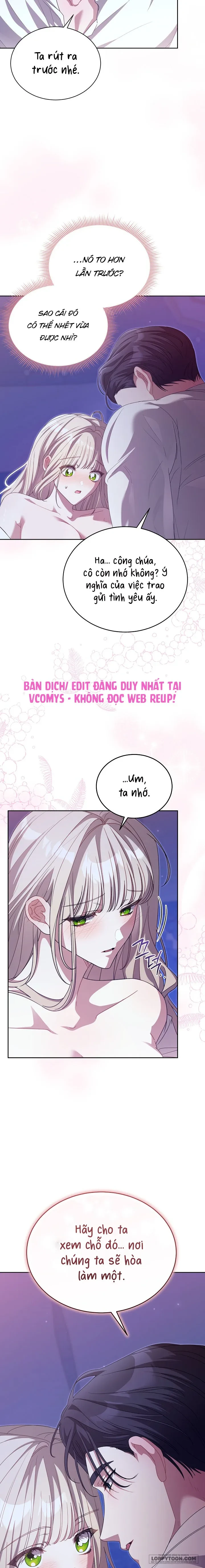 Đại Công Tước Chó Má Của Tôi Chapter 16 - 8