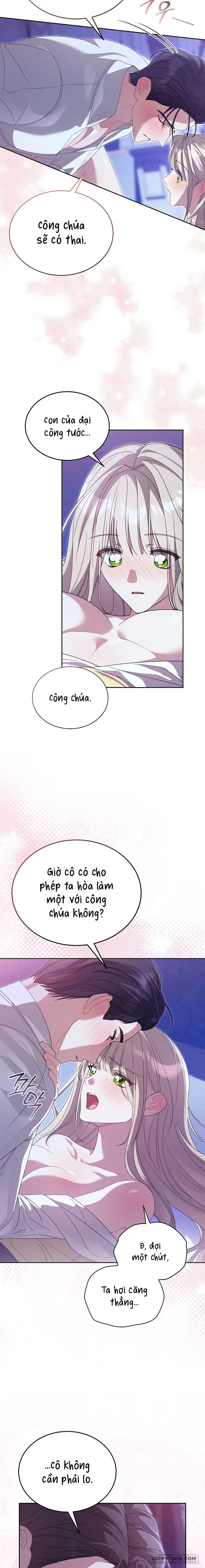 Đại Công Tước Chó Má Của Tôi Chapter 16 - 12