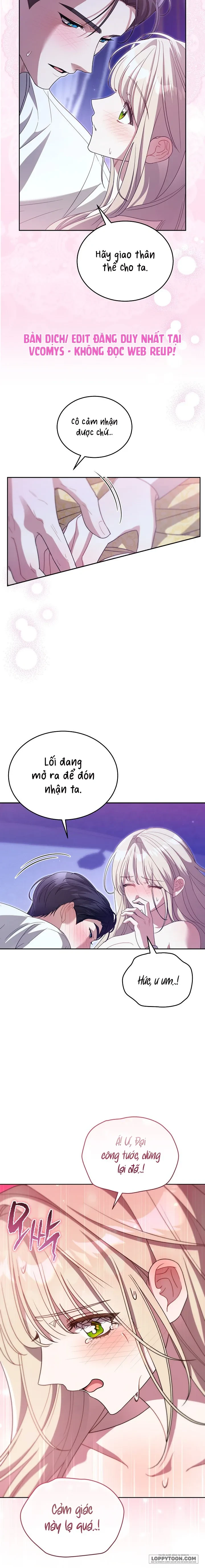 Đại Công Tước Chó Má Của Tôi Chapter 16 - 13