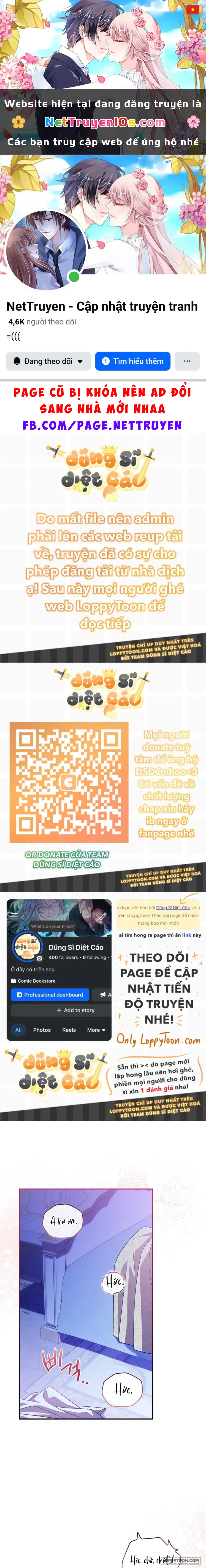Đại Công Tước Chó Má Của Tôi Chapter 17 - 1