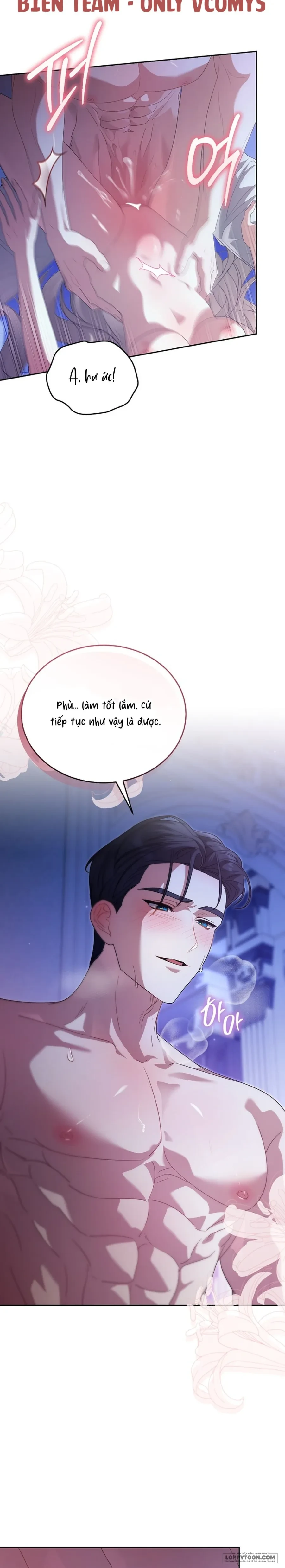 Đại Công Tước Chó Má Của Tôi Chapter 17 - 5