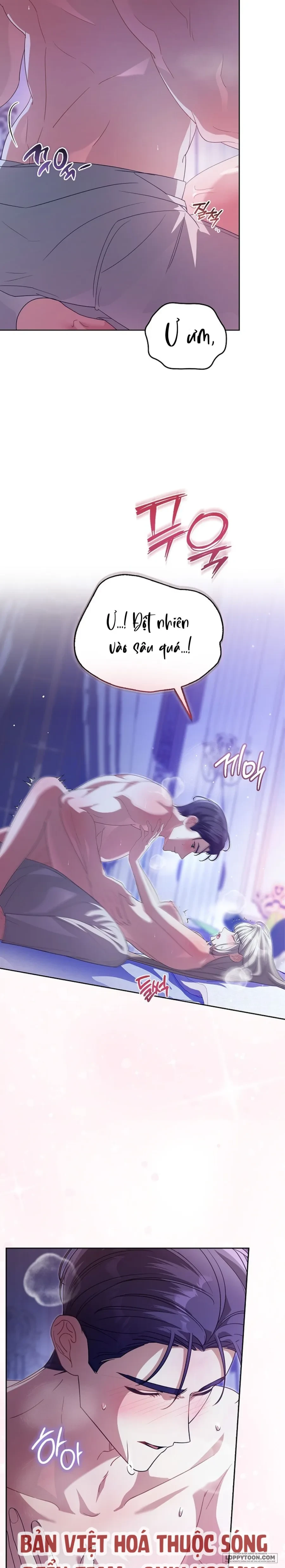 Đại Công Tước Chó Má Của Tôi Chapter 17 - 6