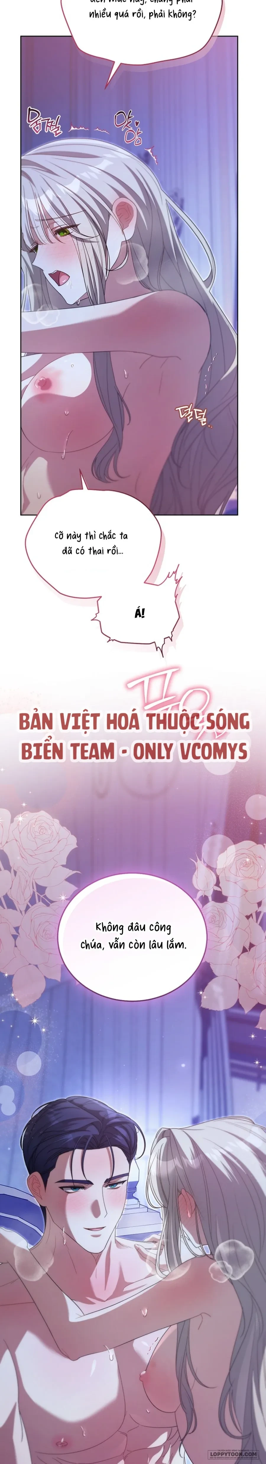 Đại Công Tước Chó Má Của Tôi Chapter 17 - 16