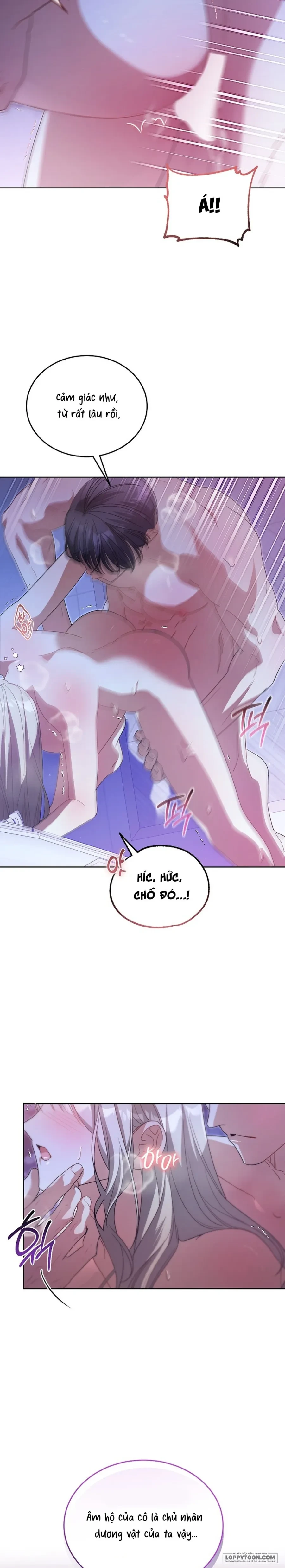Đại Công Tước Chó Má Của Tôi Chapter 17 - 21