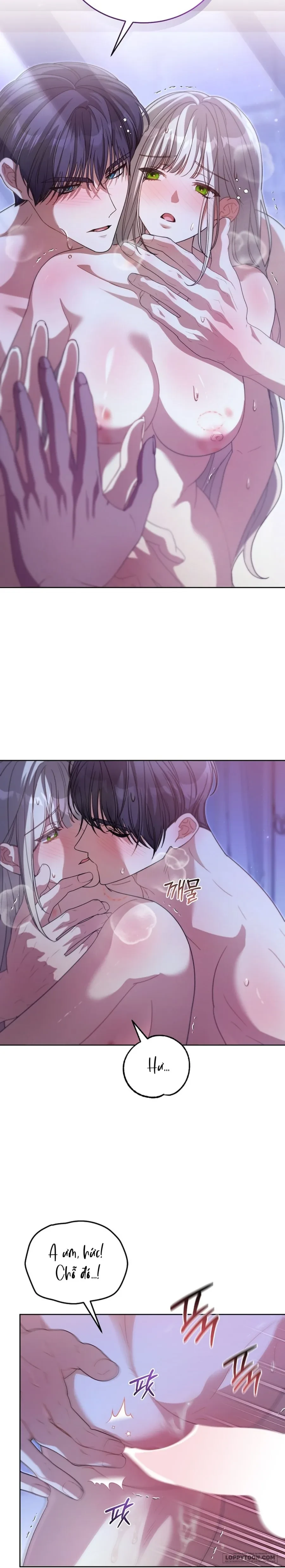 Đại Công Tước Chó Má Của Tôi Chapter 17 - 22