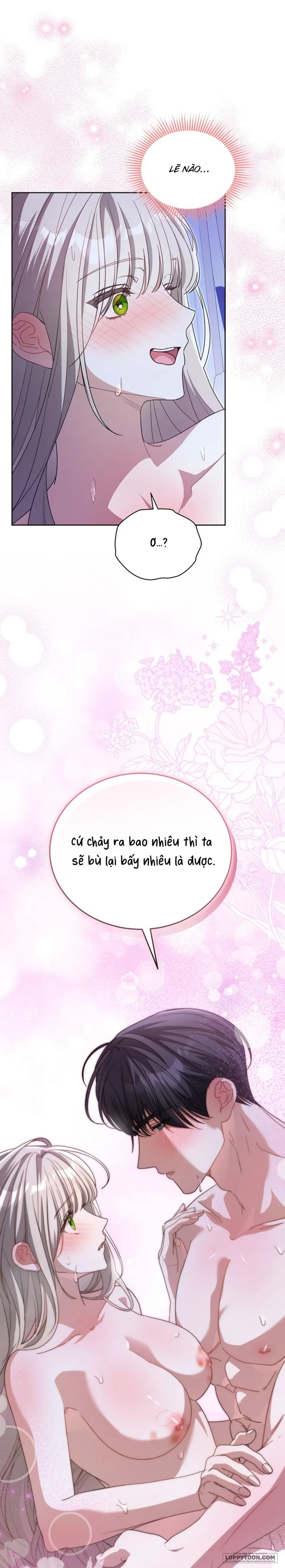 Đại Công Tước Chó Má Của Tôi Chapter 17 - 27