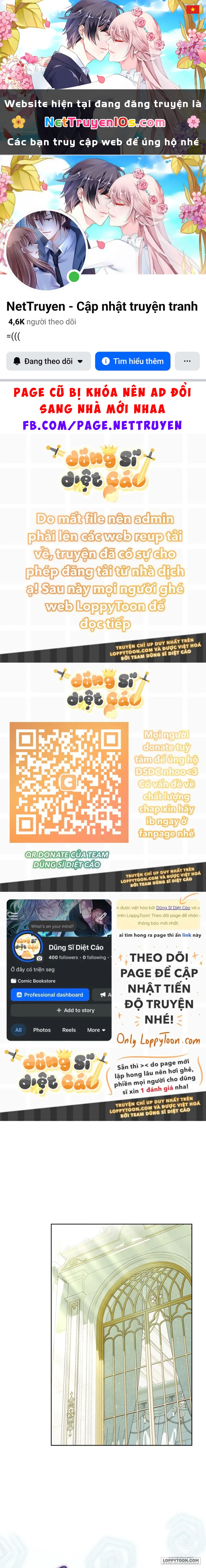 Đại Công Tước Chó Má Của Tôi Chapter 18 - 1