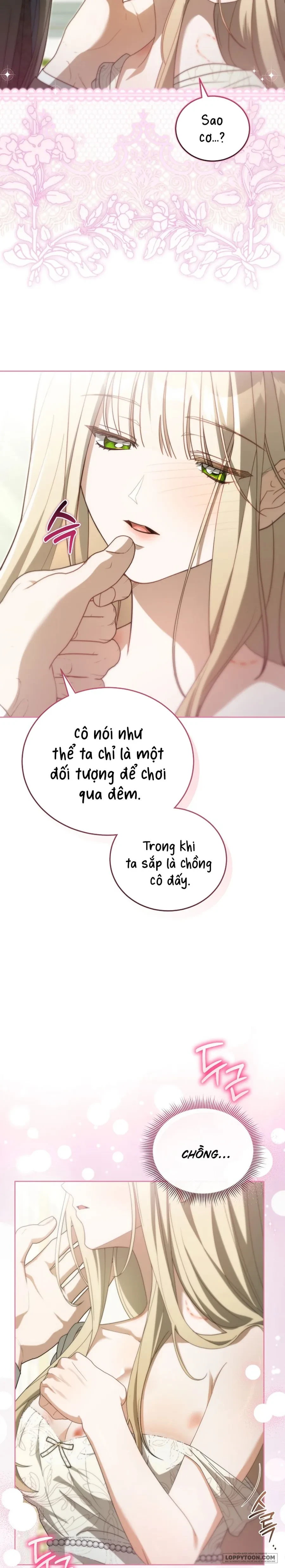 Đại Công Tước Chó Má Của Tôi Chapter 18 - 7