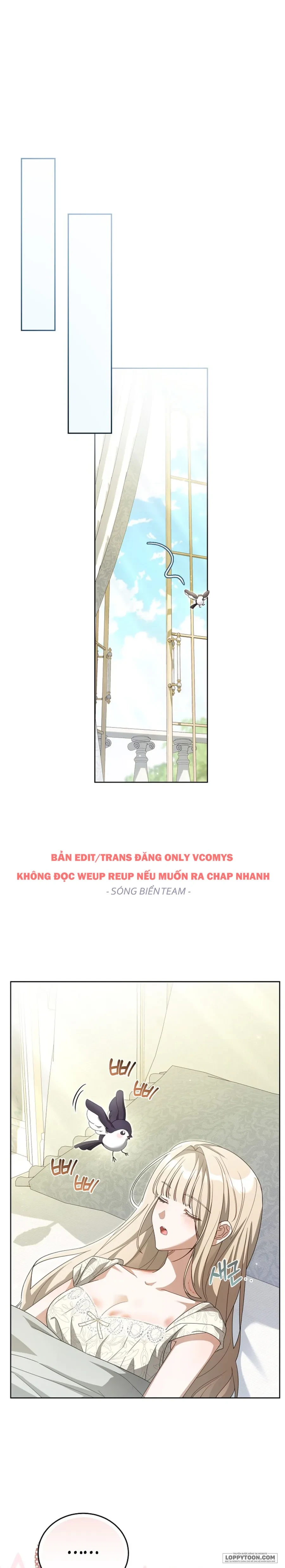 Đại Công Tước Chó Má Của Tôi Chapter 18 - 27