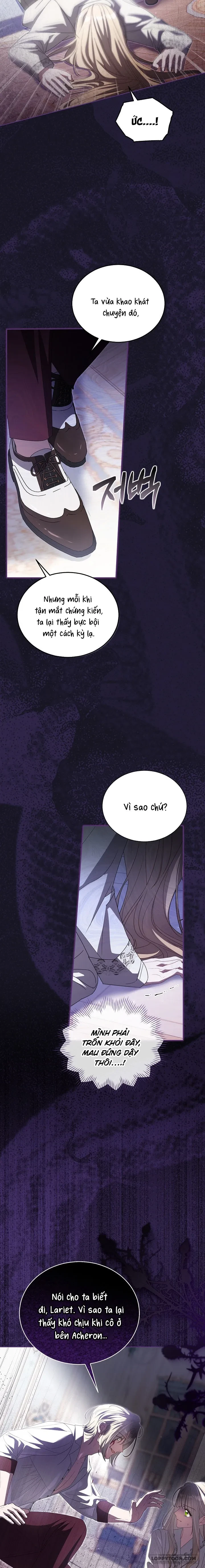 Đại Công Tước Chó Má Của Tôi Chapter 19 - 6