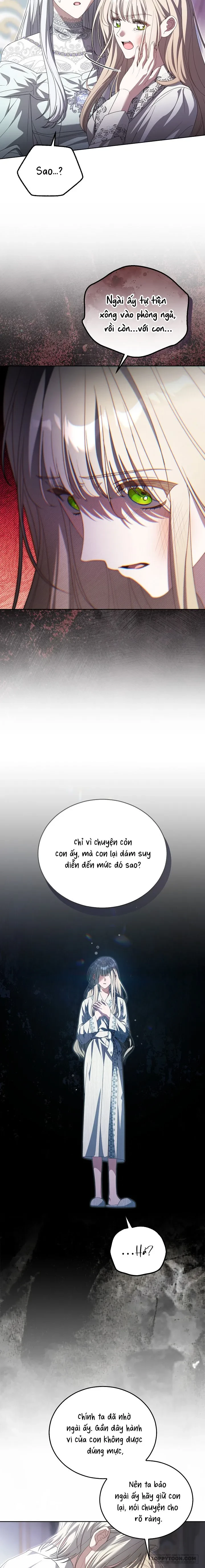 Đại Công Tước Chó Má Của Tôi Chapter 19 - 10