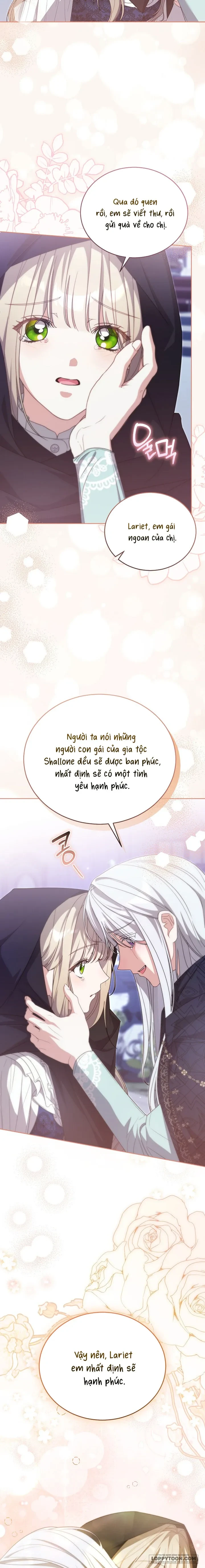 Đại Công Tước Chó Má Của Tôi Chapter 20 - 7
