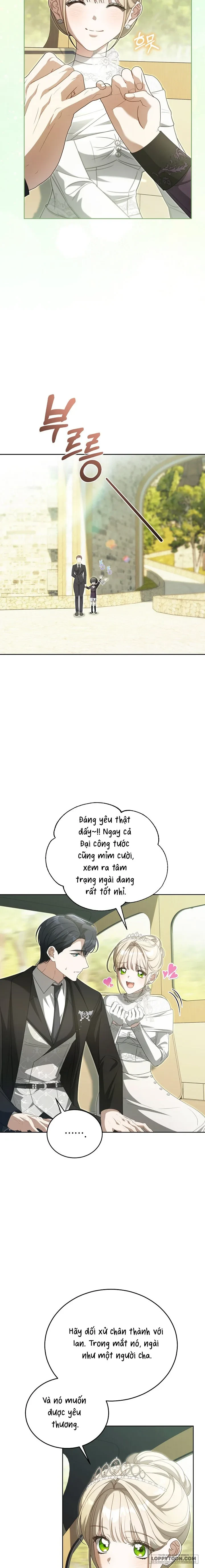Đại Công Tước Chó Má Của Tôi Chapter 21 - 16