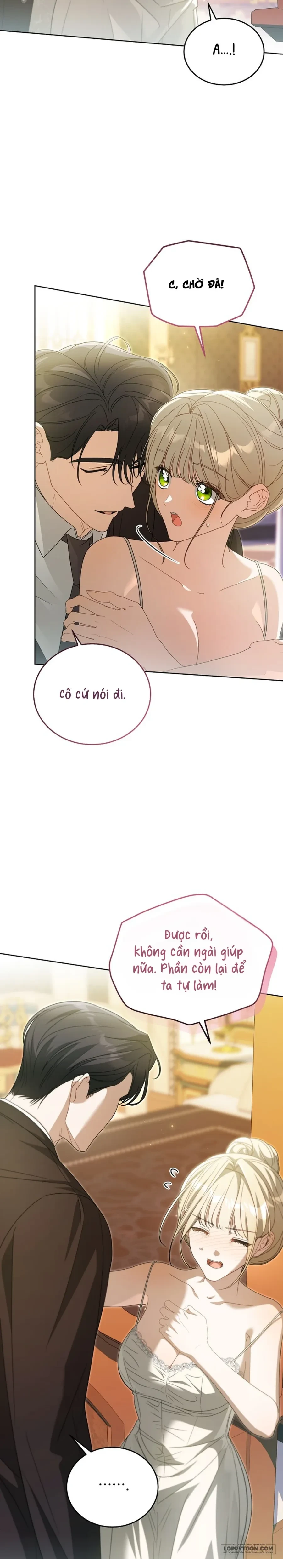 Đại Công Tước Chó Má Của Tôi Chapter 22 - 8