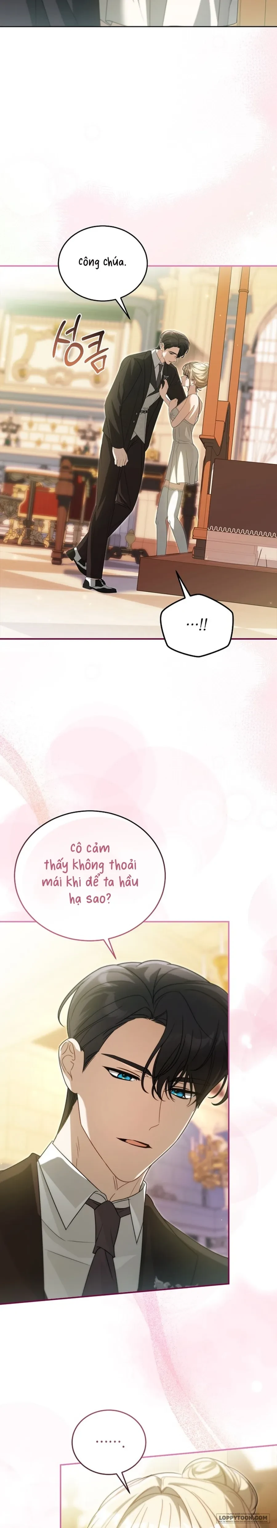 Đại Công Tước Chó Má Của Tôi Chapter 22 - 9