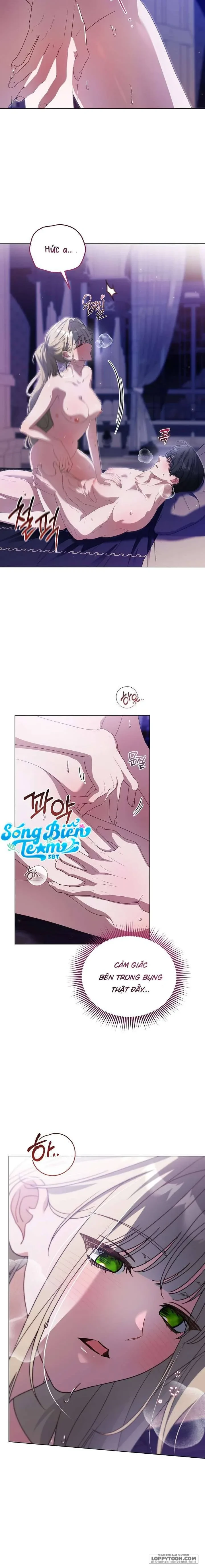 Đại Công Tước Chó Má Của Tôi Chapter 23 - 13