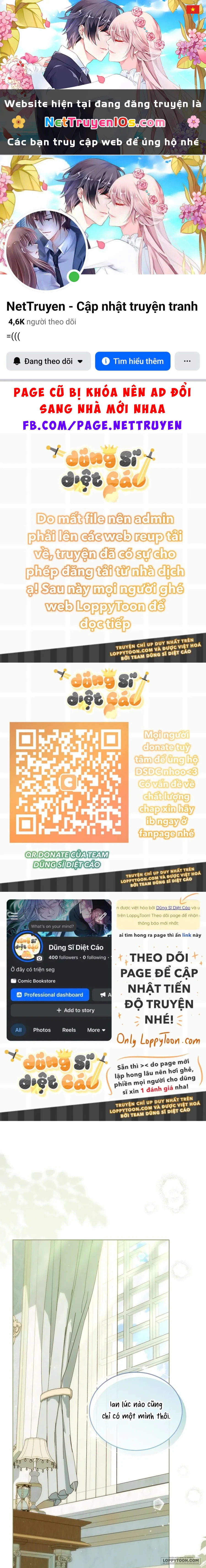 Đại Công Tước Chó Má Của Tôi Chapter 25 - 1