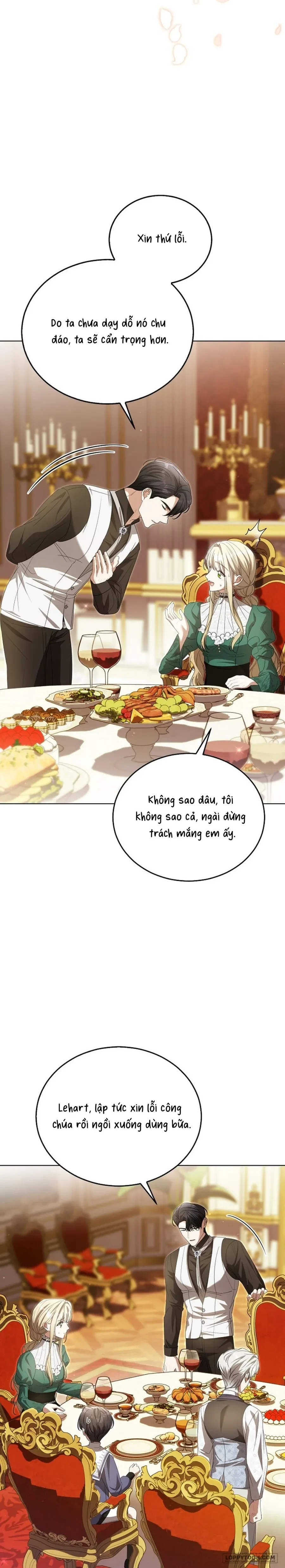 Đại Công Tước Chó Má Của Tôi Chapter 25 - 19