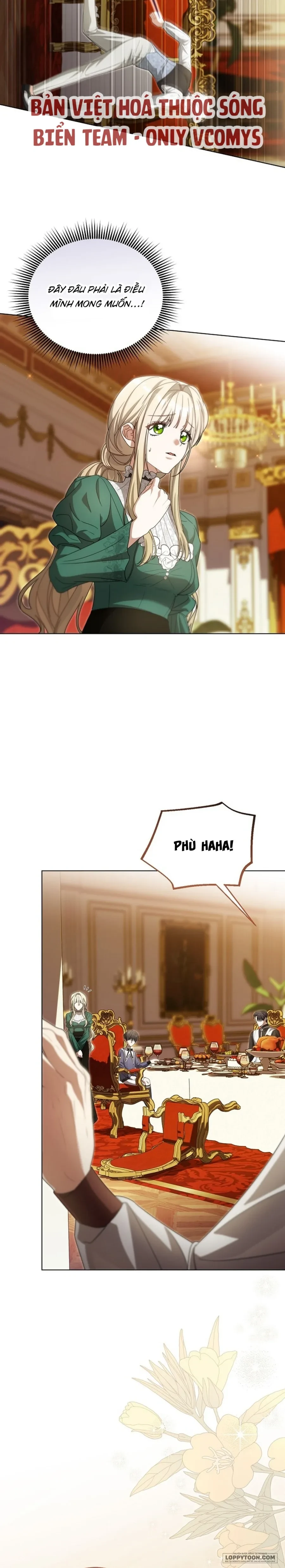 Đại Công Tước Chó Má Của Tôi Chapter 25 - 24