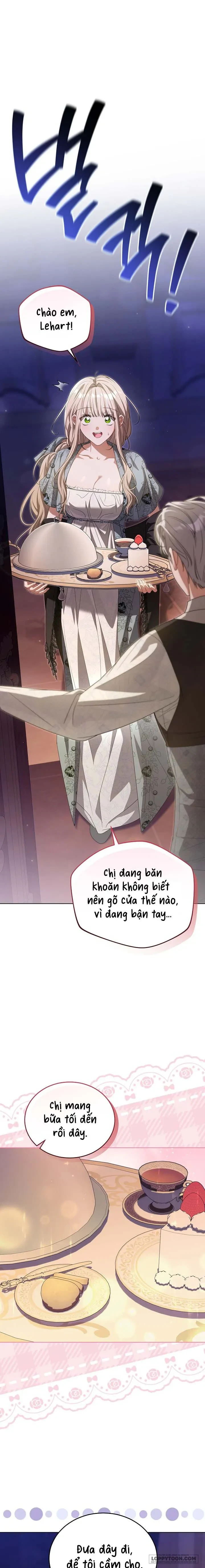 Đại Công Tước Chó Má Của Tôi Chapter 26 - 7