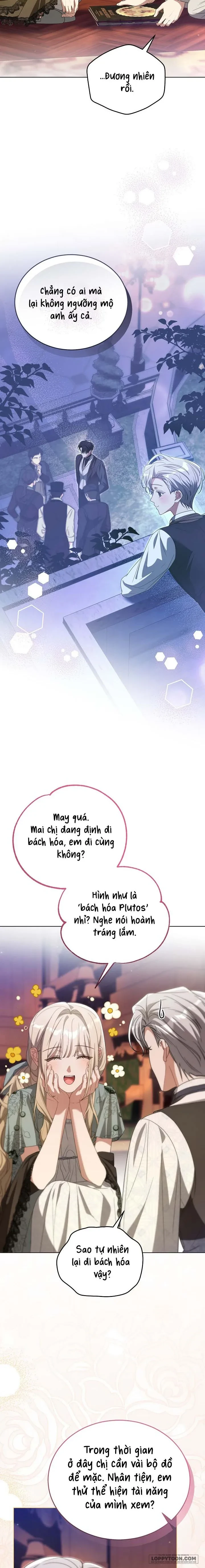 Đại Công Tước Chó Má Của Tôi Chapter 26 - 15