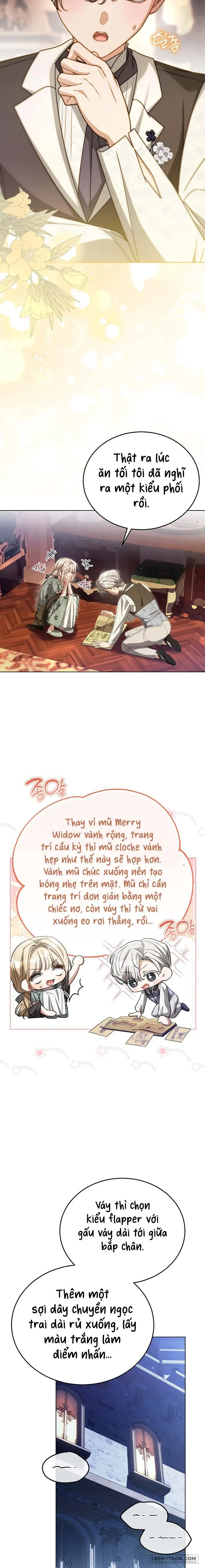 Đại Công Tước Chó Má Của Tôi Chapter 26 - 17