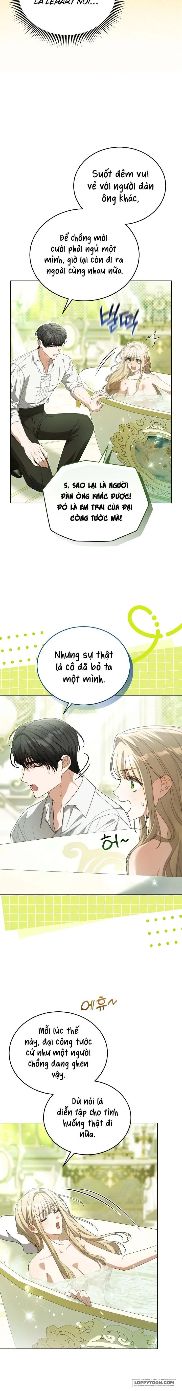 Đại Công Tước Chó Má Của Tôi Chapter 26 - 20