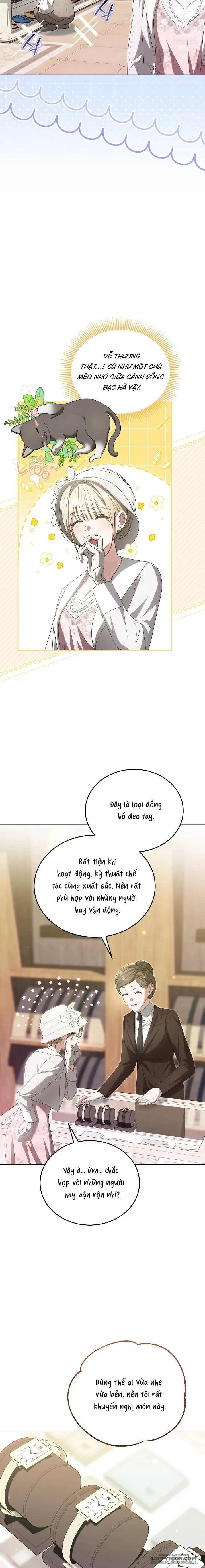 Đại Công Tước Chó Má Của Tôi Chapter 27 - 9