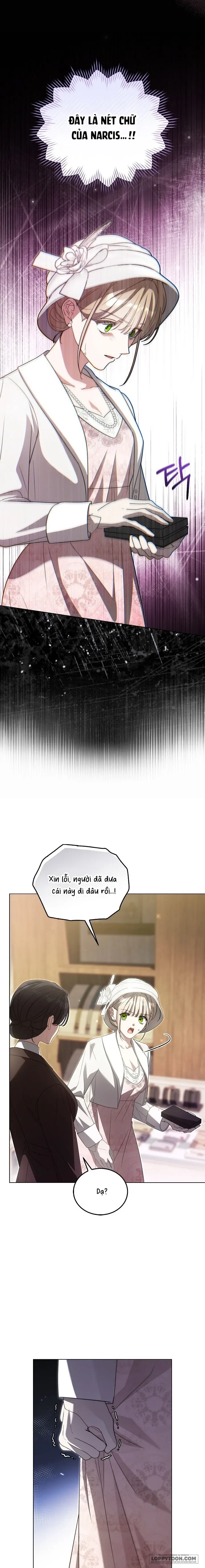 Đại Công Tước Chó Má Của Tôi Chapter 27 - 13