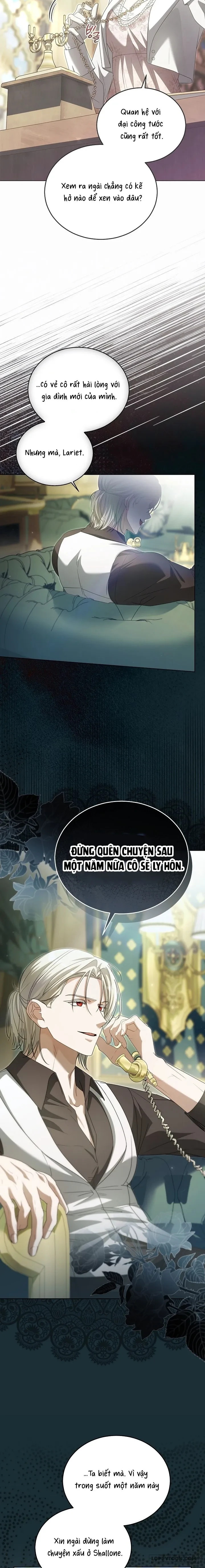 Đại Công Tước Chó Má Của Tôi Chapter 27 - 17